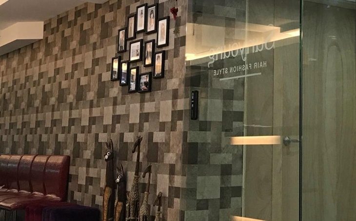 尚洋髮藝(館前店)