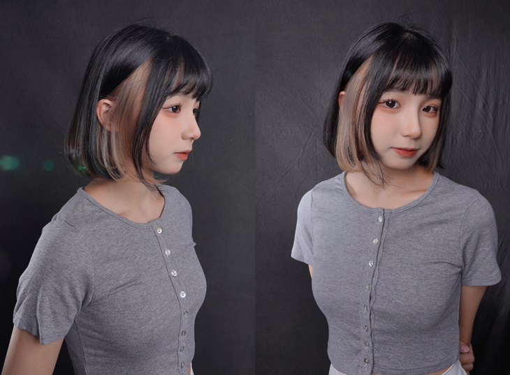 尚洋髮藝(成都店)