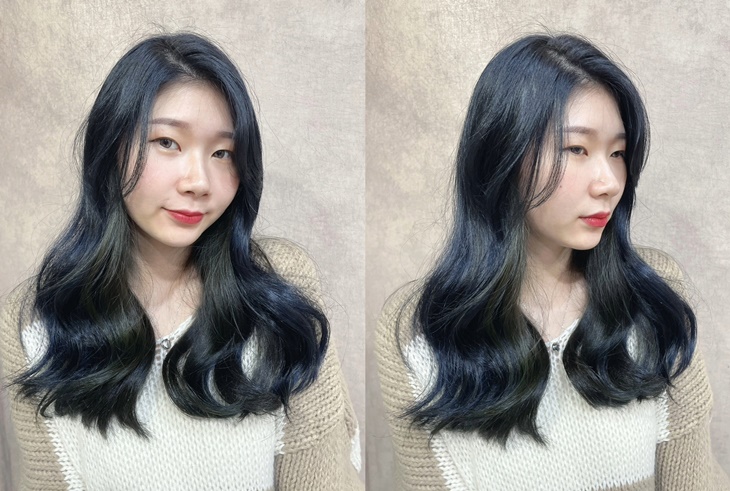 尚洋髮藝(成都店)