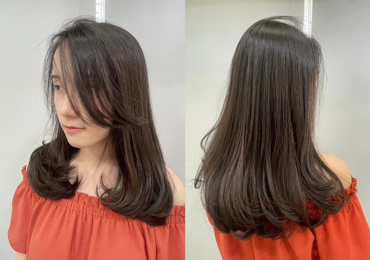 尚洋髮藝(成都店)