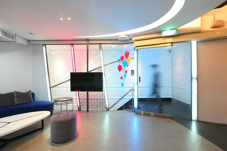 尚洋髮藝(成都店)