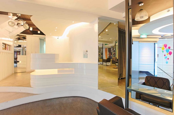 尚洋髮藝(成都店)