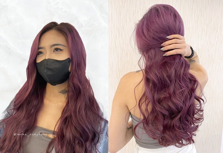 尚洋髮藝(成都店)