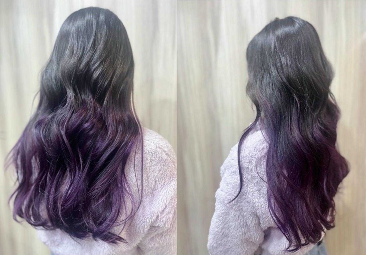 尚洋髮藝(成都店)