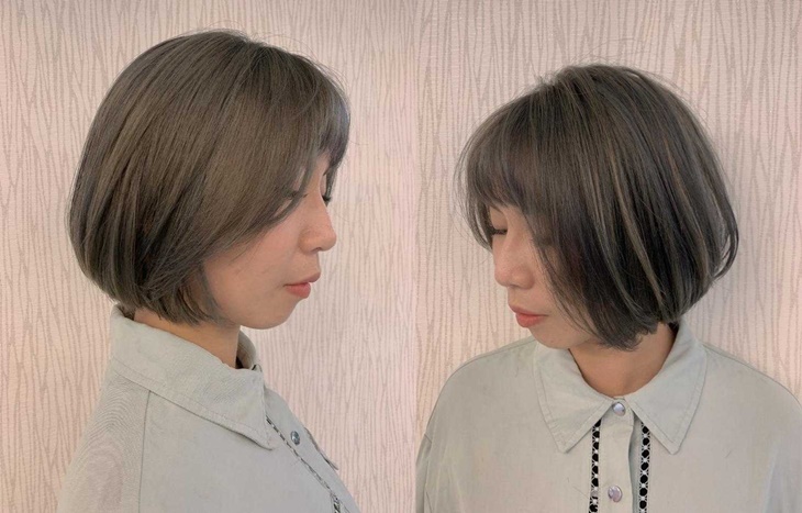 尚洋髮藝(成都店)