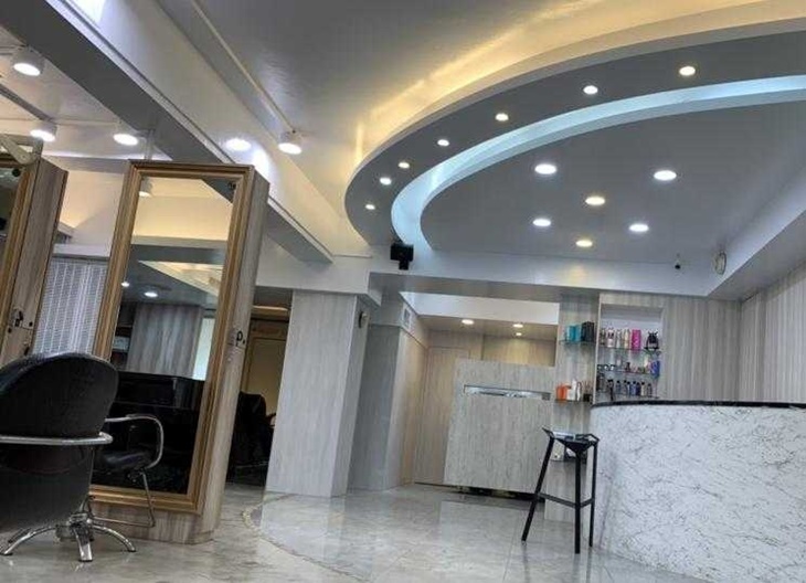 尚洋髮藝(忠孝店)