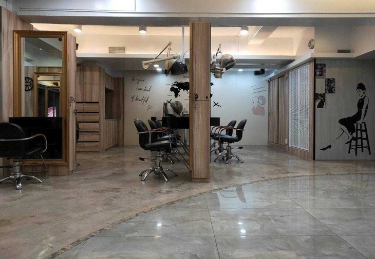 尚洋髮藝(忠孝店)