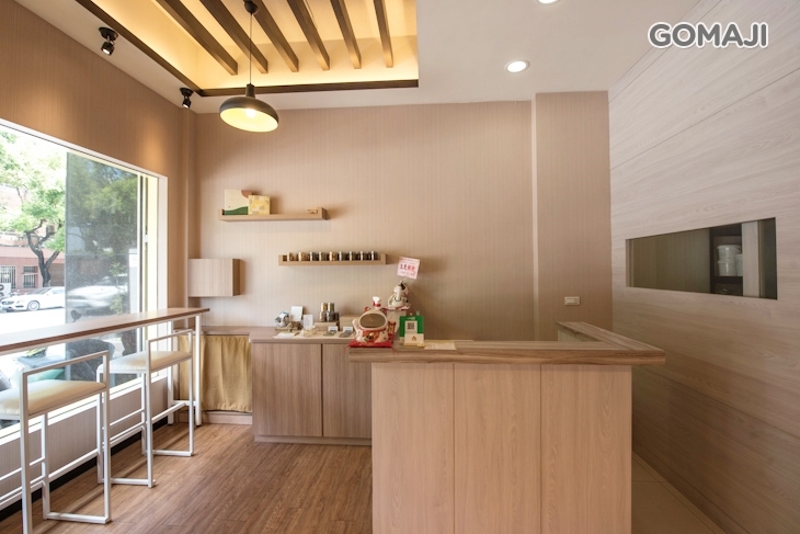 安格萊斯甜品工坊