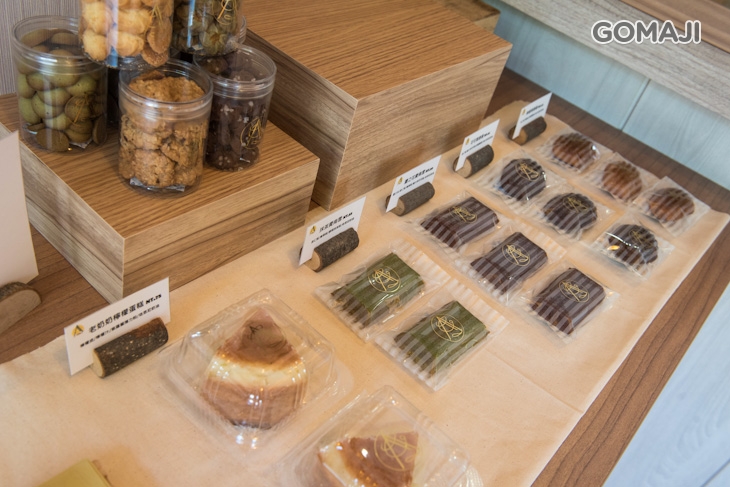 安格萊斯甜品工坊