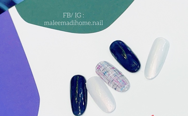 手部凝膠精緻設計款20款選1