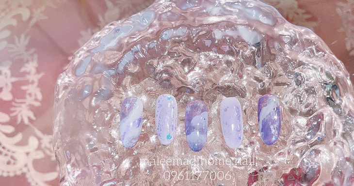 手部凝膠精緻設計款20款選1