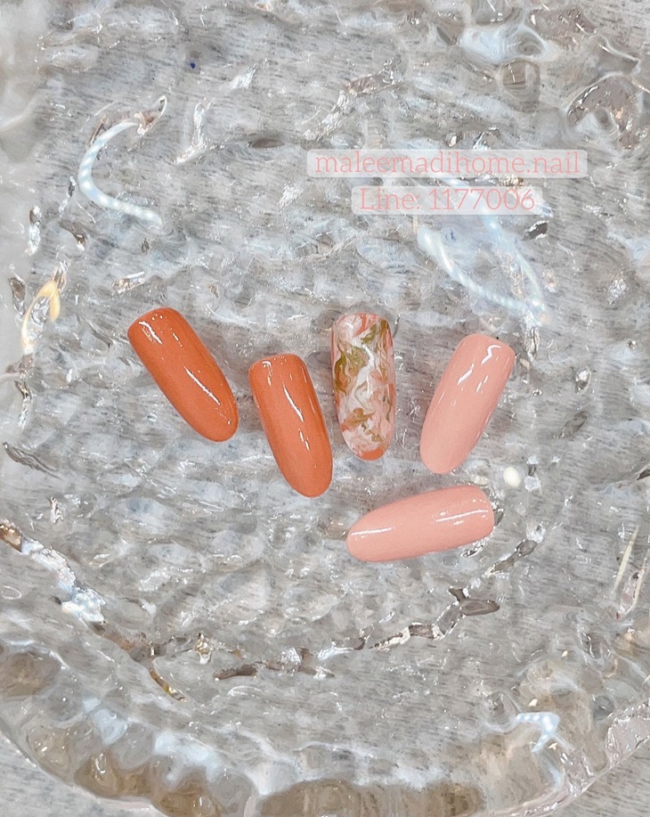 手部凝膠精緻設計款20款選1