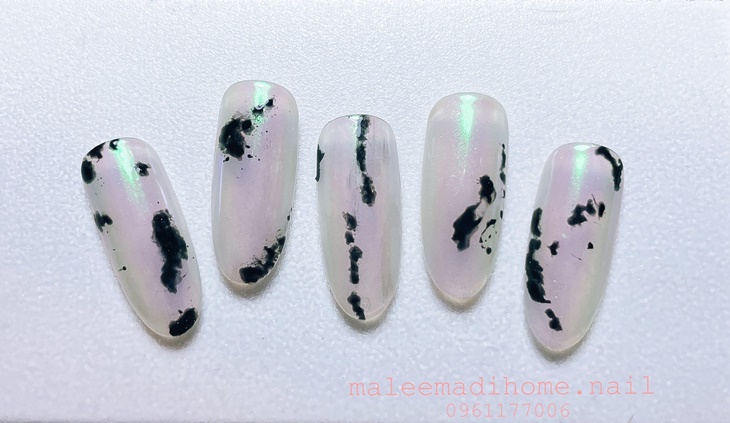 手部凝膠精緻設計款20款選1