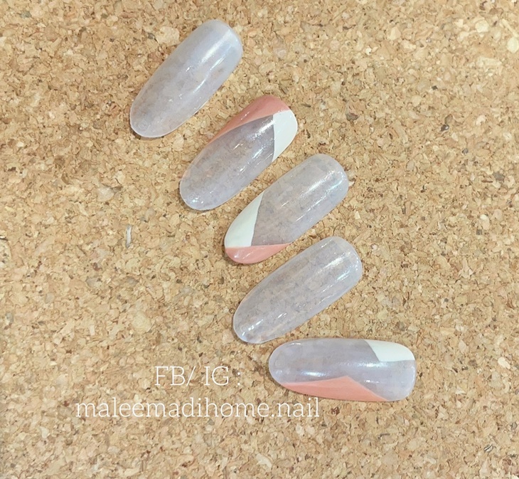 手部凝膠精緻設計款20款選1