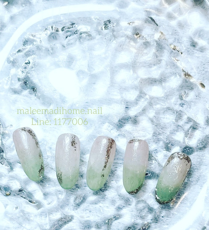 手部凝膠精緻設計款20款選1