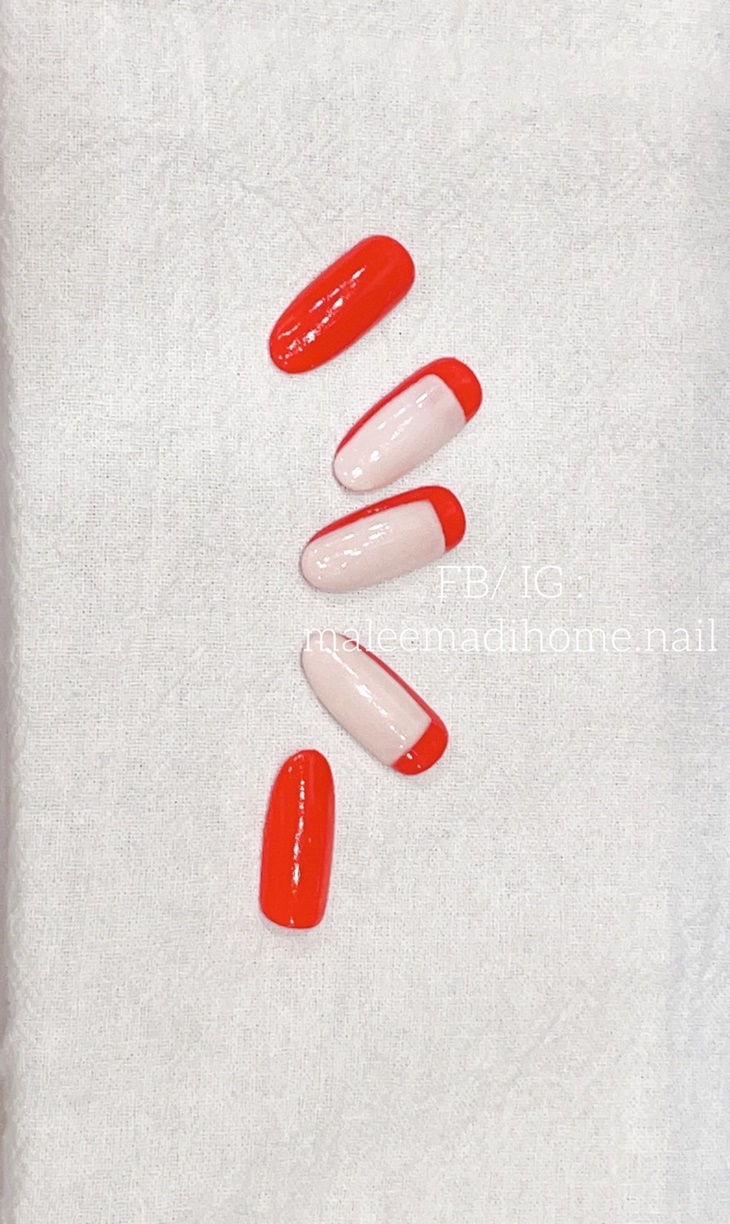 手部凝膠精緻設計款20款選1