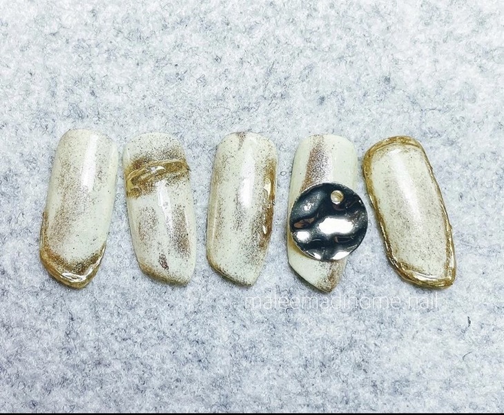 手部凝膠精緻設計款20款選1