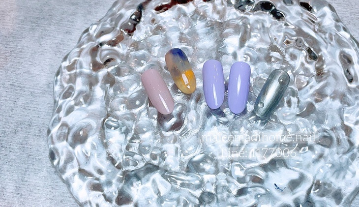 手部凝膠精緻設計款20款選1