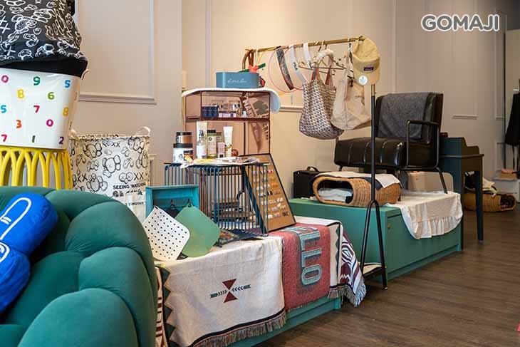 Malee Madi Home Nail 嘛哩嘛D控美甲店