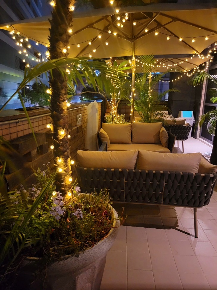 香柏木莊園spa(信義世貿館)