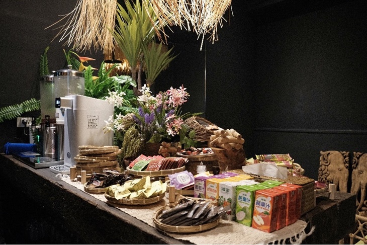 香柏木莊園spa(信義世貿館)