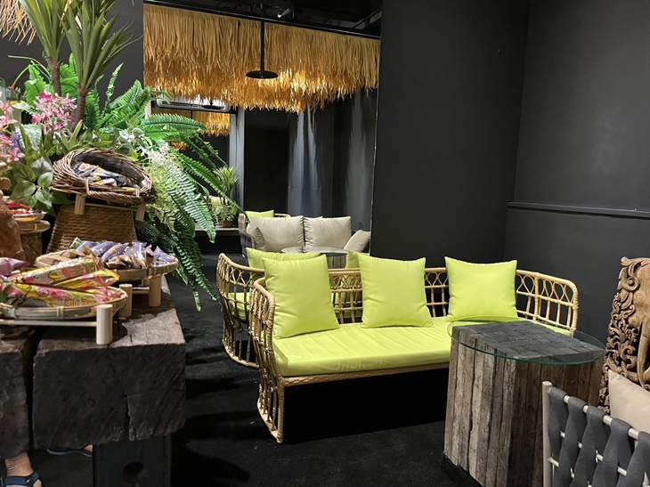 香柏木莊園spa(信義世貿館)