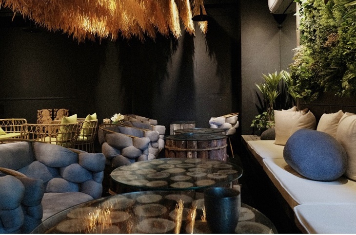 香柏木莊園spa(信義世貿館)