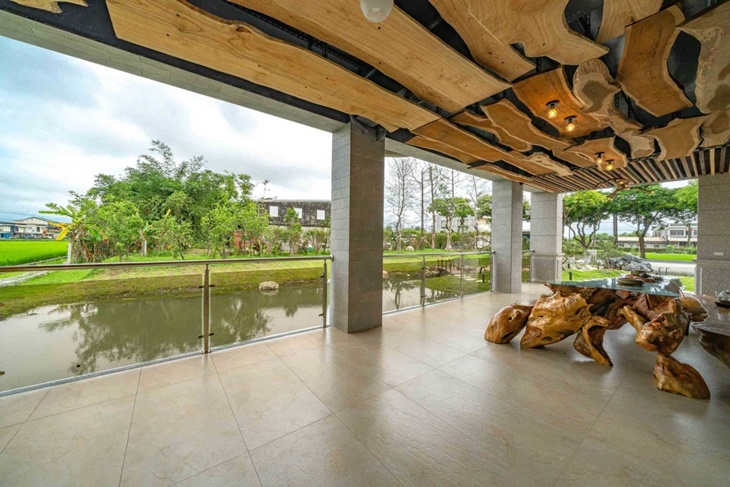 宜蘭-森堡休閒莊園