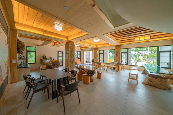 宜蘭-森堡休閒莊園