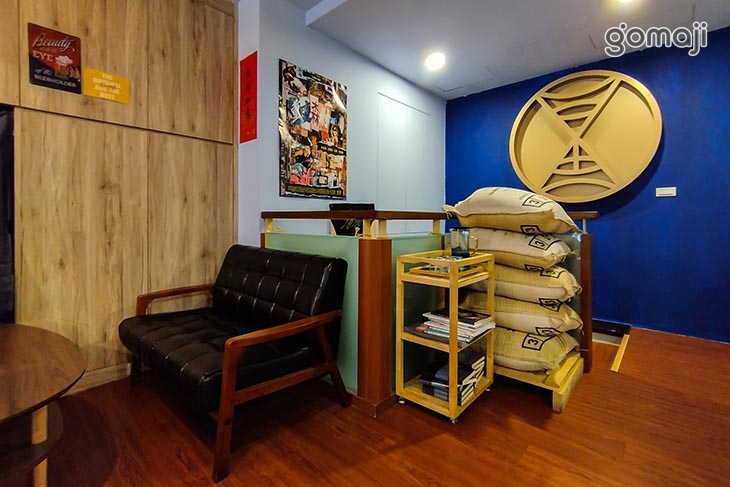 JOMO COFFEE 手沖咖啡專賣
