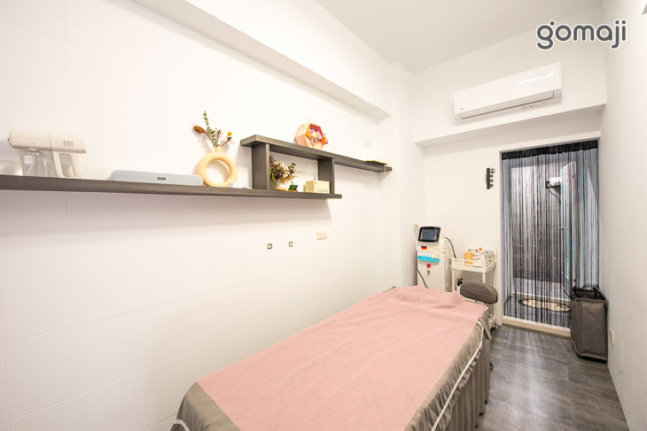 沐光造型美學館