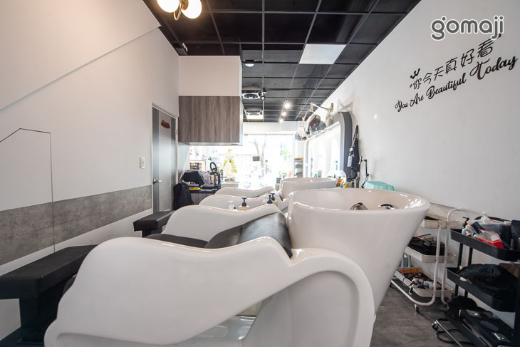 沐光造型美學館