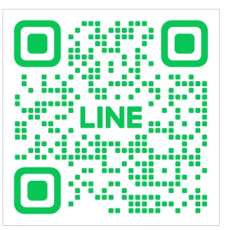 LINE QRCODE