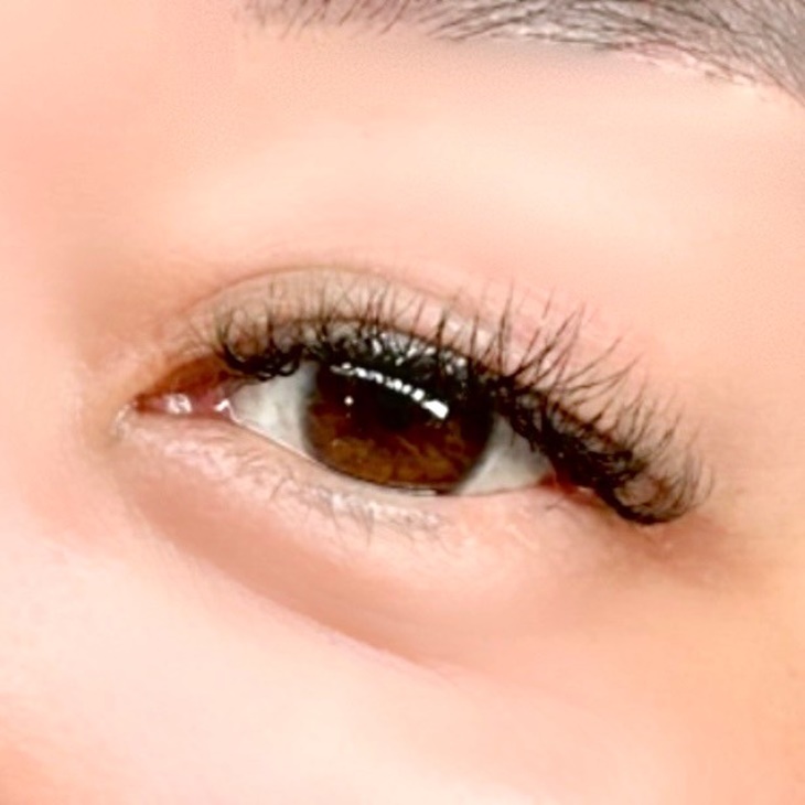 C.精緻爆美眼型~三葉草450根美睫嫁接(粗細度0.15,依原生睫毛嫁接)