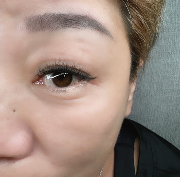 C.精緻爆美眼型~三葉草450根美睫嫁接(粗細度0.15,依原生睫毛嫁接)