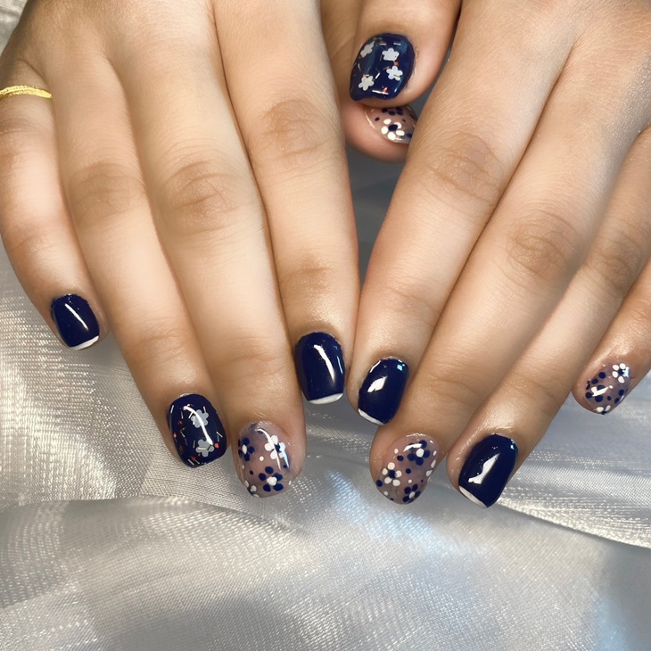 手部凝膠美甲：精選設計款20選1