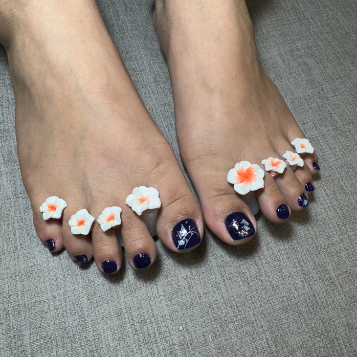 手部凝膠美甲：精選設計款20選1