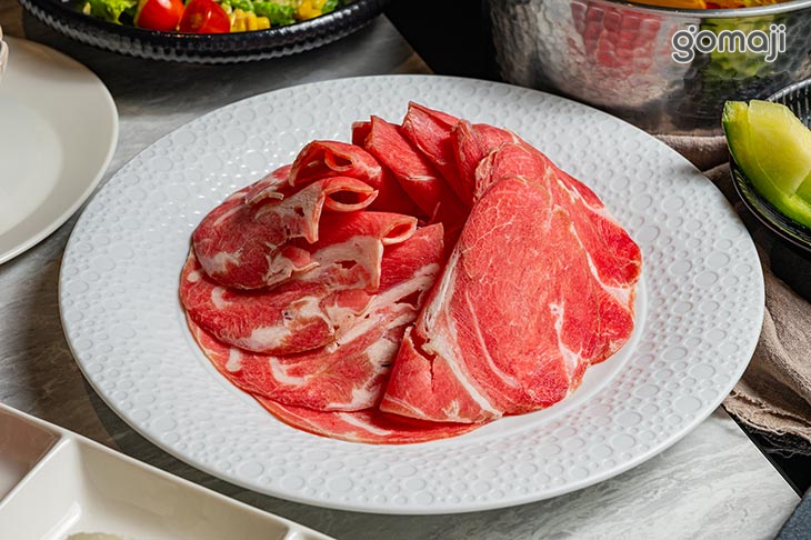 紐西蘭頂級和羊肉