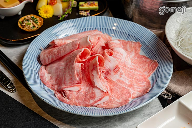 伊比利松阪豬肉