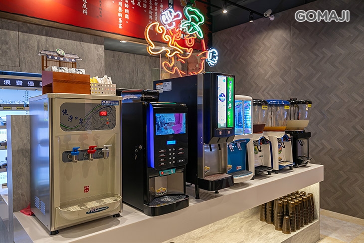 魔椒頂級鴛鴦鍋(經國店) 