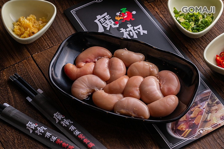 雞胇