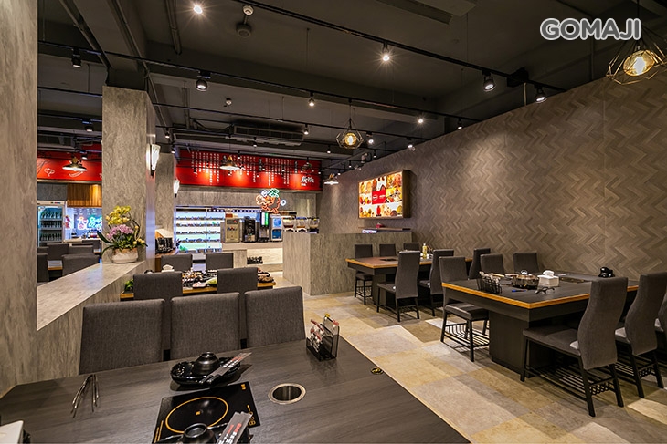 魔椒頂級鴛鴦鍋(經國店) 