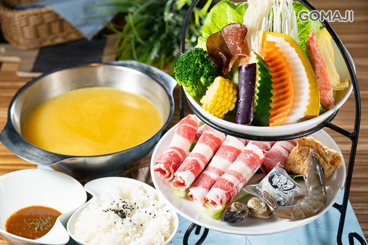 歐式香料卡菲鍋