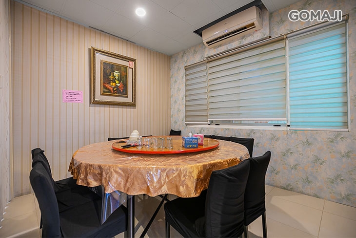 鄉親土雞鵝肉城(金陵店)