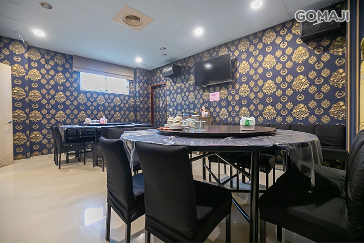 鄉親土雞鵝肉城(金陵店)