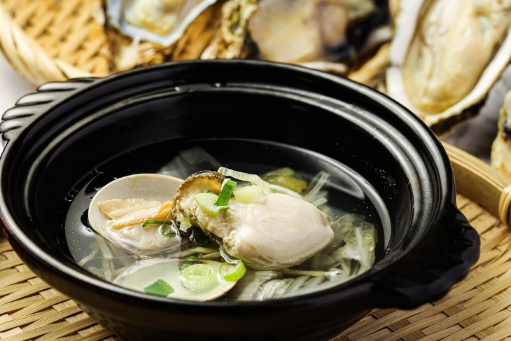 煙波大飯店台南館-食東西自助餐廳
