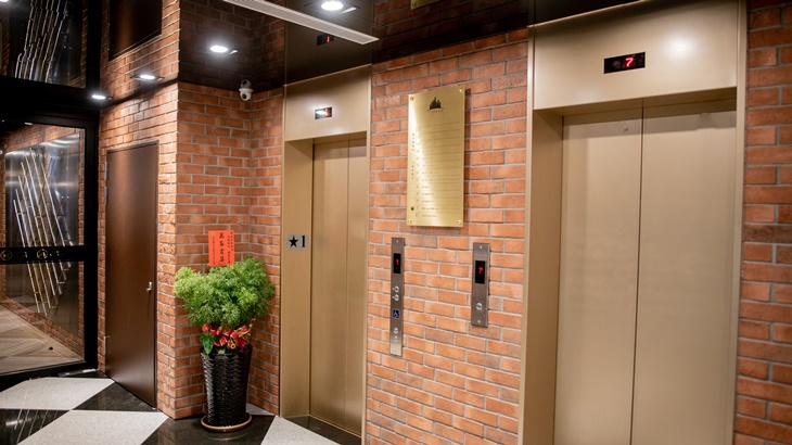 台中-大墩街旅店