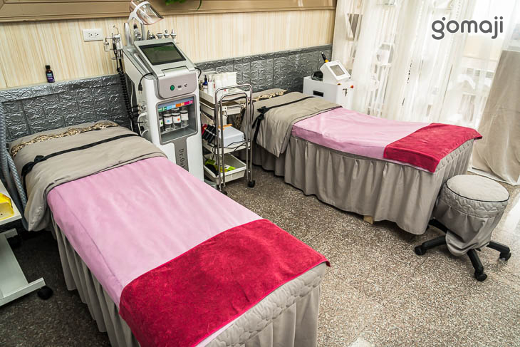 艾美顏時尚美學