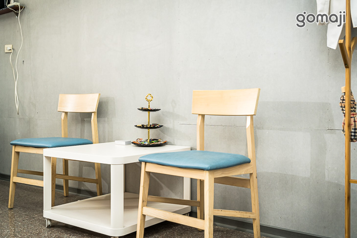 艾美顏時尚美學