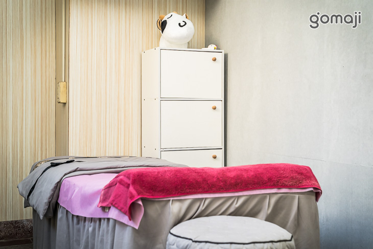 艾美顏時尚美學